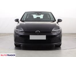 Volkswagen Golf 2022 1.0 108 KM Volkswagen Golf 2022 1.0 108 KM