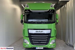 Daf XF 480