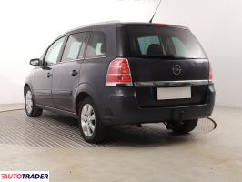 Opel Zafira 2007 1.6 103 KM