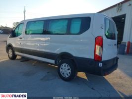 Ford Transit 2025 3