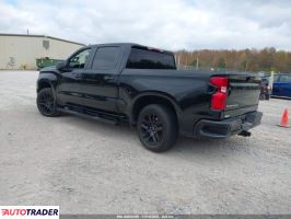 Chevrolet 1500 2023 2
