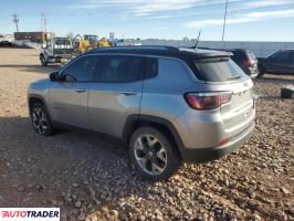 Jeep Compass 2020 2