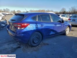 Subaru Impreza 2023 2