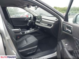 Mitsubishi Outlander 2022 2