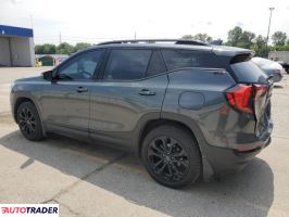 GMC Terrain 2020 1