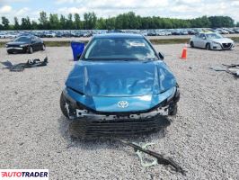 Toyota Camry 2025 2
