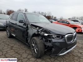 BMW X3 2024 2 BMW X3 2024 2