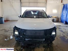 Hyundai Tucson 2023 2