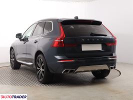 Volvo XC60 2021 2.0 194 KM Volvo XC60 2021 2.0 194 KM