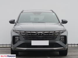 Hyundai Tucson 2021 1.6 177 KM