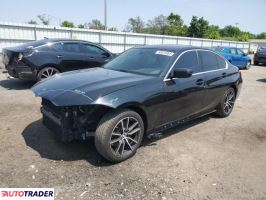 BMW 330 2020 2 BMW 330 2020 2