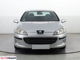 Peugeot 407 2006 1.6 107 KM