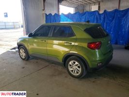 Hyundai Pozostałe 2021 1