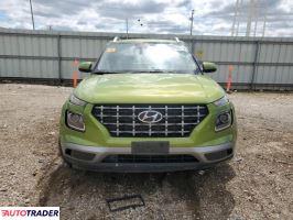 Hyundai Pozostałe 2024 1 Hyundai Pozostałe 2024 1