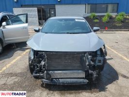 Honda Civic 2021 1