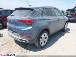 Buick Pozostałe 2025 1 Buick Pozostałe 2025 1