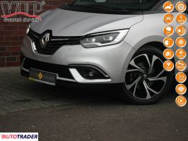 Renault Grand Scenic 2021 1.3 140 KM