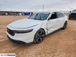 Honda Accord 2023 2