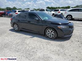 Honda Civic 2022 2 Honda Civic 2022 2