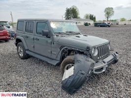 Jeep Wrangler 2020 3