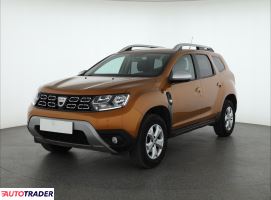 Dacia Duster 2020 1.0 99 KM