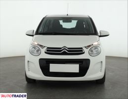 Citroen C1 2014 1.0 68 KM