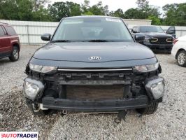 Kia Soul 2020 2