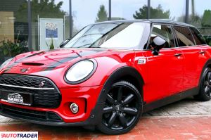 Mini Clubman 2021 2.0 192 KM