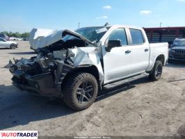 Chevrolet 1500 2020 5