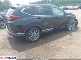 Honda CR-V 2020 1