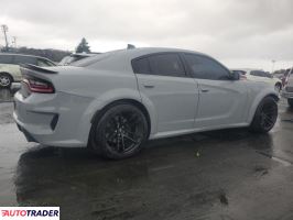 Dodge Charger 2021 6