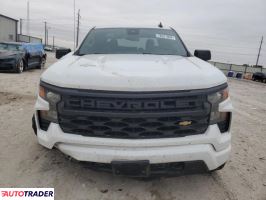 Chevrolet Silverado 2022 2