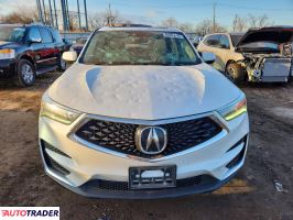Acura RDX 2020 2