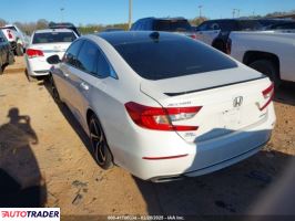 Honda Accord 2021 1