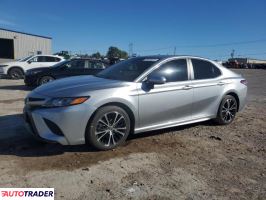 Toyota Camry - zobacz ofertę