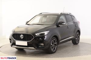 MG ZS 2022 1.5 104 KM