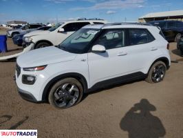 Hyundai Pozostałe 2023 1