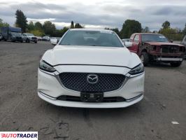 Mazda 6 2018 2