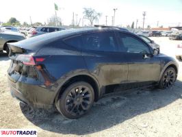 Tesla Model Y 2023 Tesla Model Y 2023