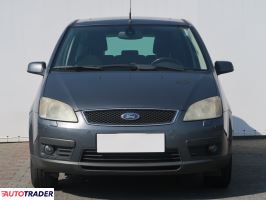 Ford Focus C-Max 2005 1.6 107 KM