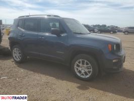 Jeep Renegade 2023 1