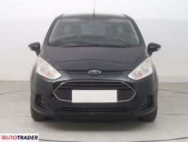 Ford B-MAX 2014 1.0 99 KM