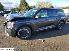 Kia Pozostałe 2024