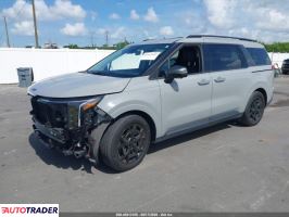Kia Carnival 2025 3