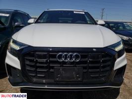 Audi Q8 2022 3