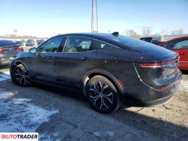 Toyota Crown 2023 2 Toyota Crown 2023 2