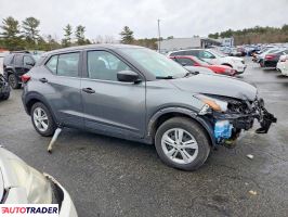 Nissan Pozostałe 2021 1