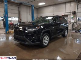 Toyota Pozostałe 2021 2