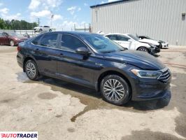 Volkswagen Jetta 2019 1 Volkswagen Jetta 2019 1