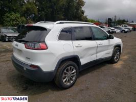 Jeep Cherokee 2019 2 Jeep Cherokee 2019 2
